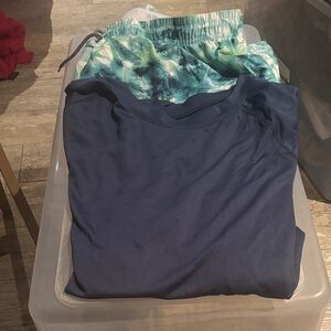Men’s swim bundle